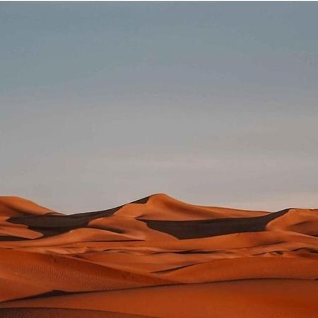 Chegaga Desert Trips Camp M'Hamid Exterior photo