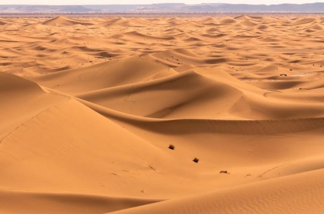 Chegaga Desert Trips Camp M'Hamid Exterior photo